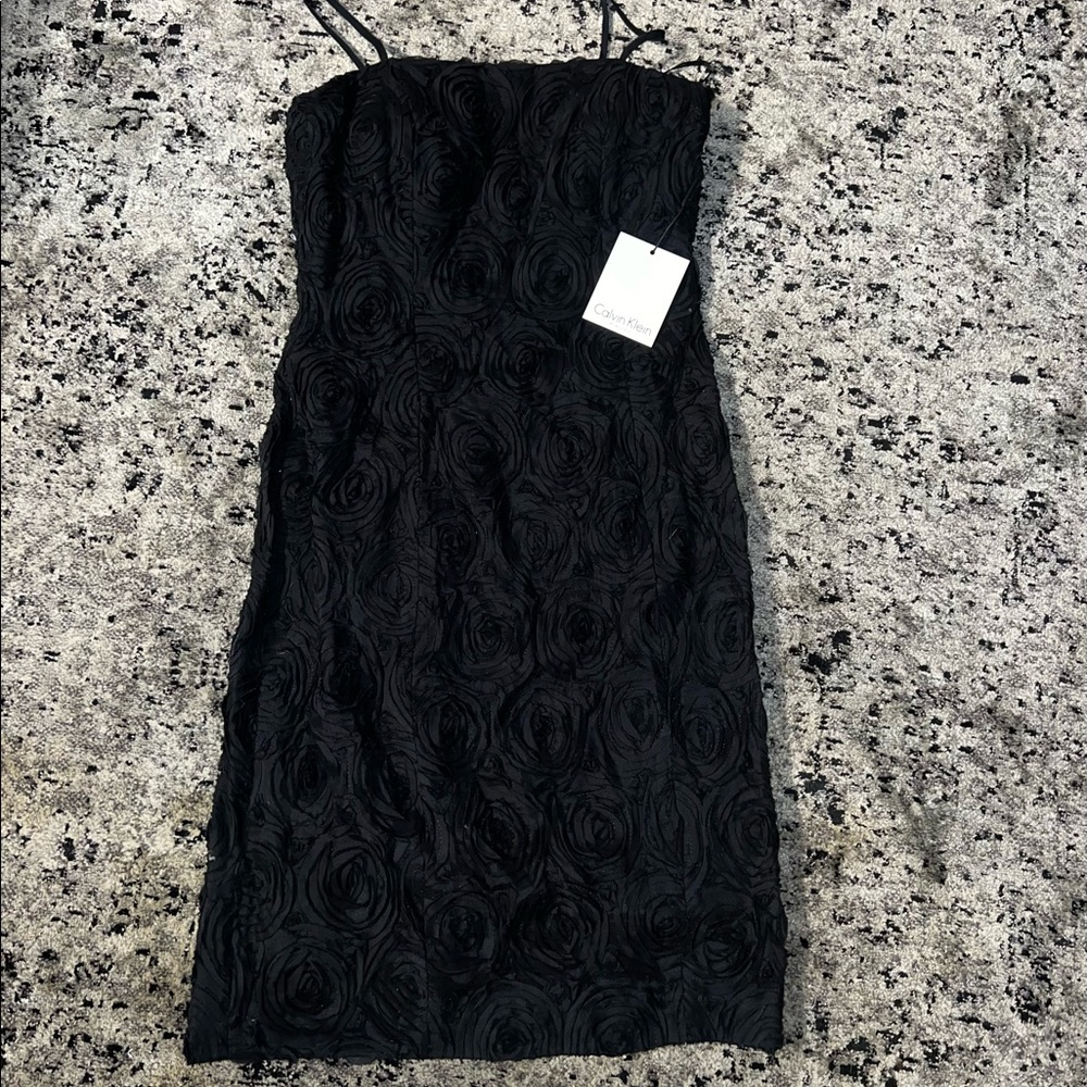 Calvin Klein dress
